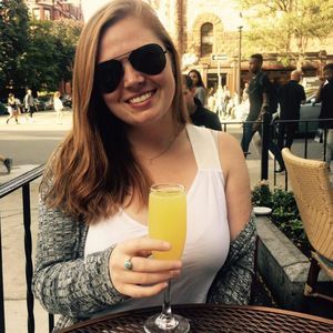 Meet your Posher, Linda